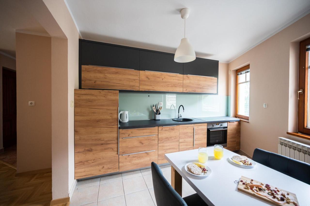 Duplex Apartment For Up To 12 People- Old Town سراييفو المظهر الخارجي الصورة