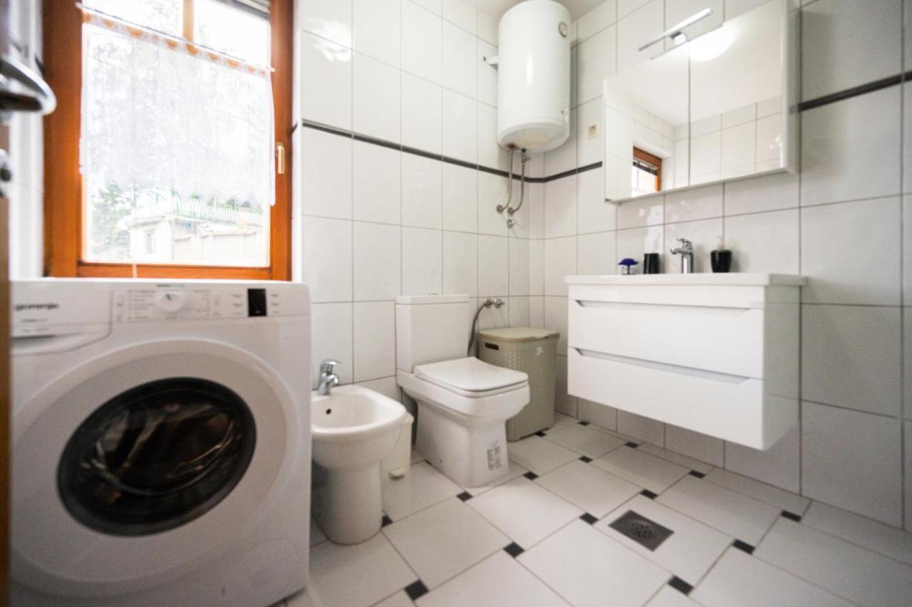 Duplex Apartment For Up To 12 People- Old Town سراييفو المظهر الخارجي الصورة